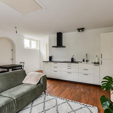 זנדוורט Luxury Garden View Apartment מראה חיצוני תמונה