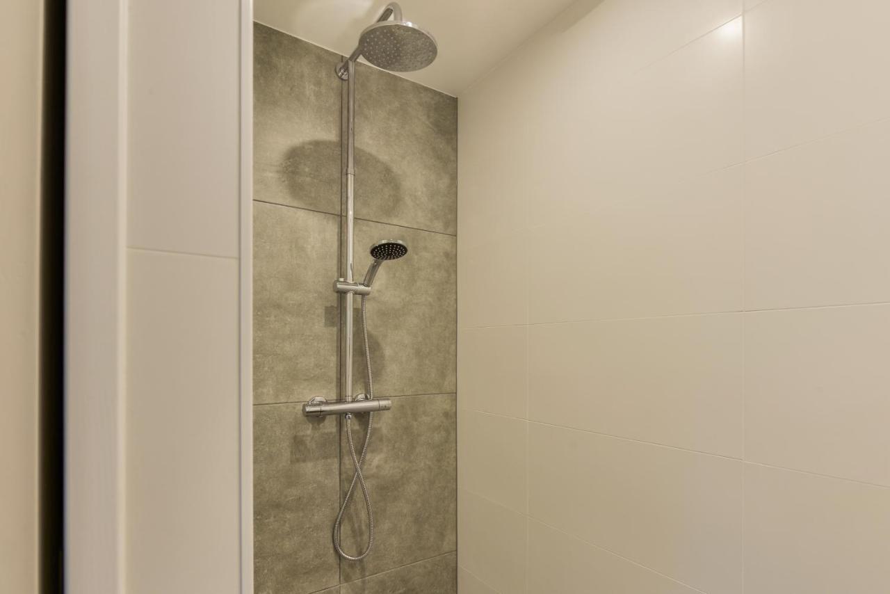 זנדוורט Luxury Garden View Apartment מראה חיצוני תמונה