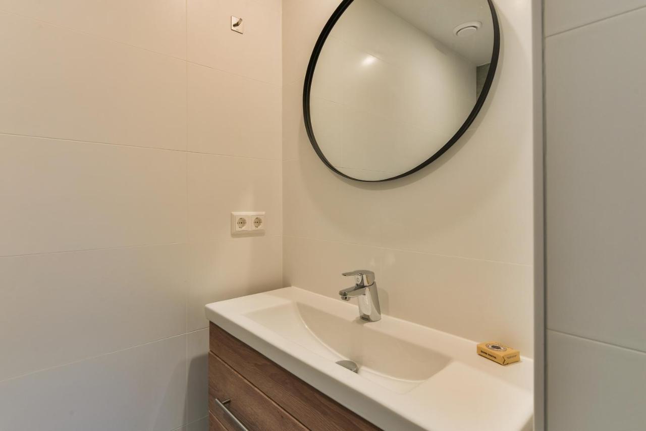 זנדוורט Luxury Garden View Apartment מראה חיצוני תמונה